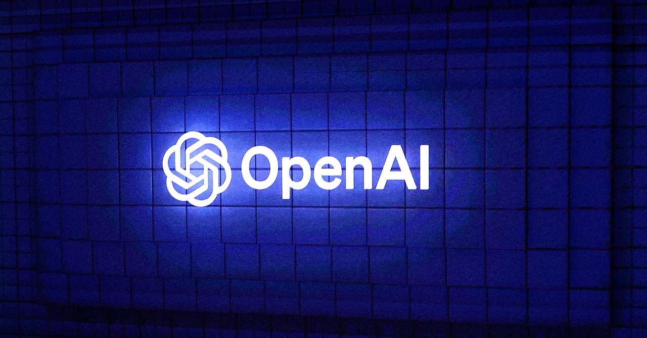 Openai is exploring how to make artificial intelligence erotica Daily